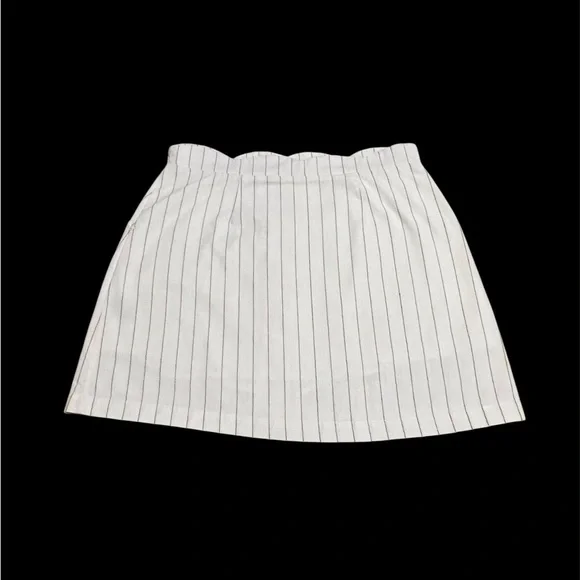 Altar'd State Women's Pencil Mini Skirt-Size Large - Picture 3 of 7